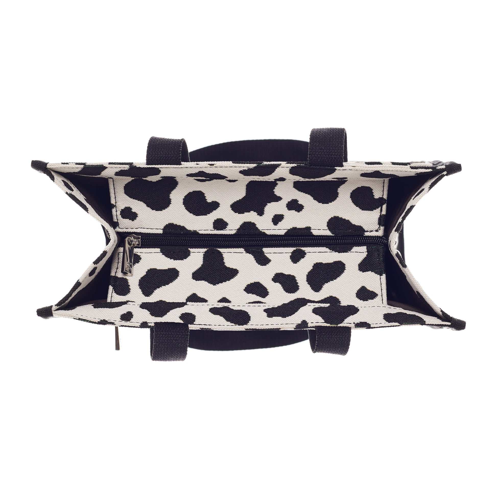 Cow Print - Shopper Bag-5