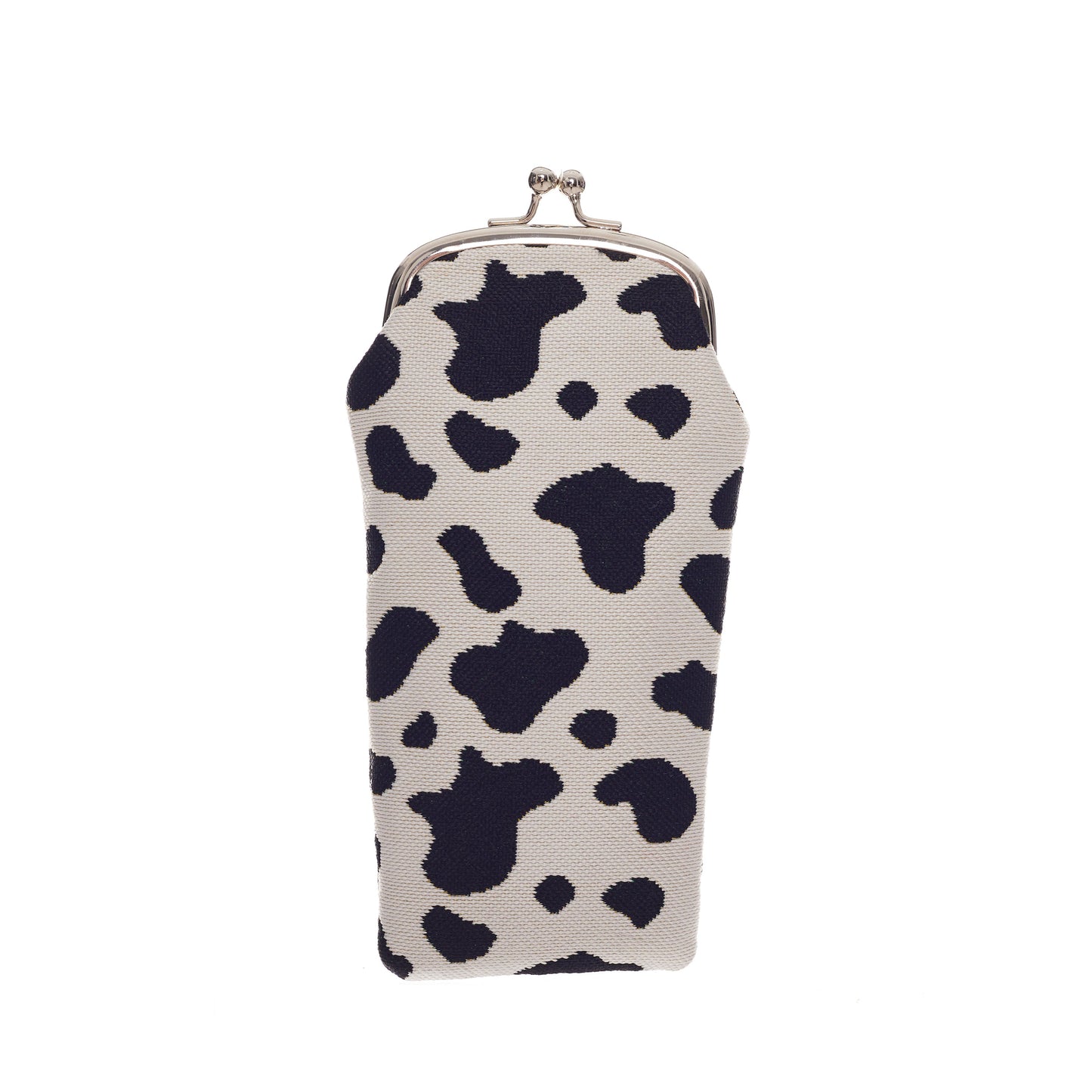 Cow Print - Glasses Pouch-0