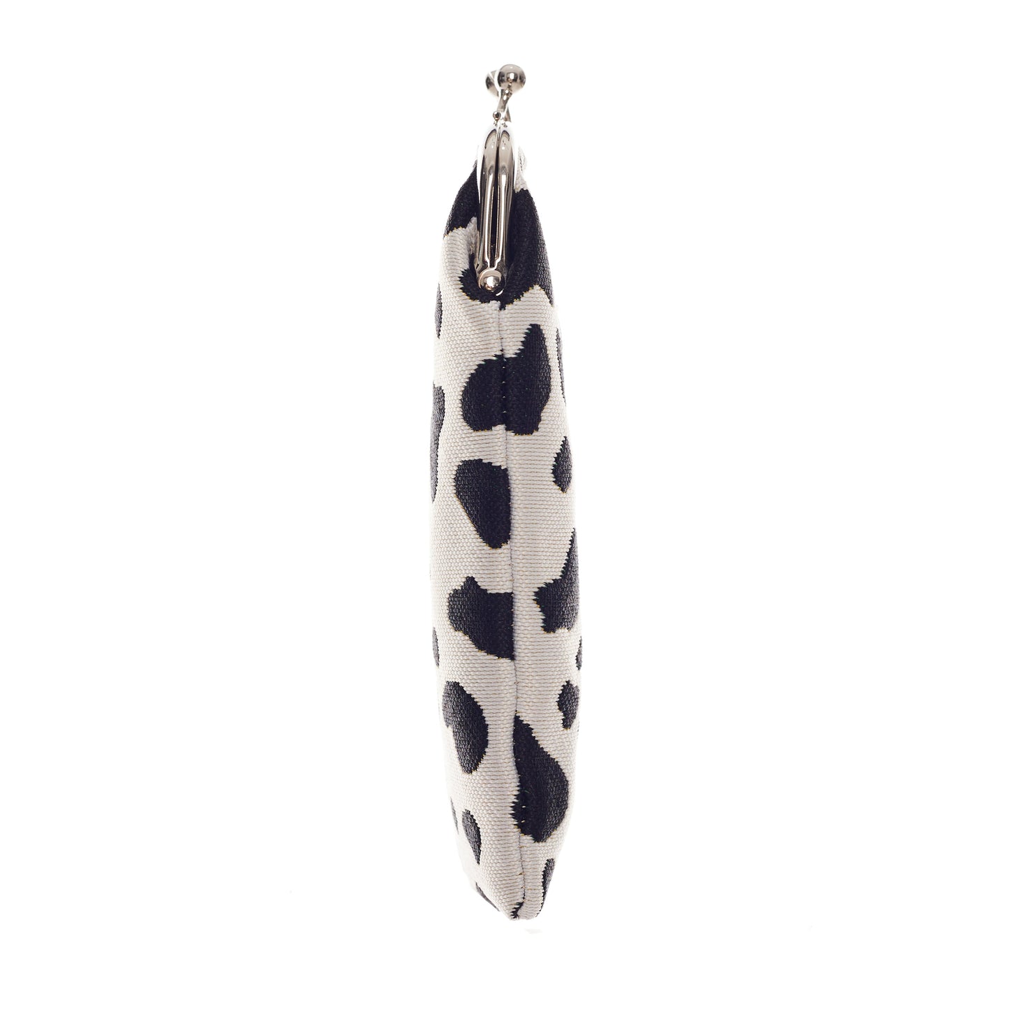 Cow Print - Glasses Pouch-3