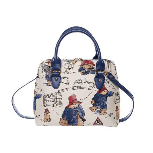 Paddington Bear ™ - Convertible Bag-0