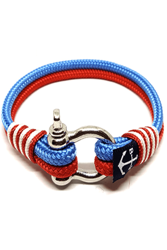 Britain Nautical Bracelet-0