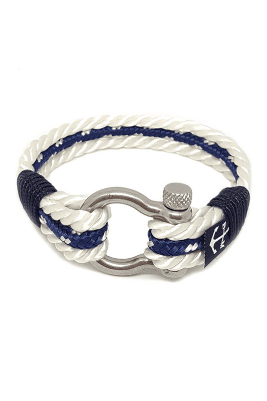 Murphy Nautical Bracelet-0