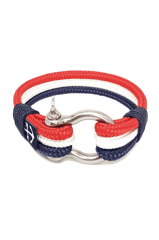 France Nautical Bracelet-0