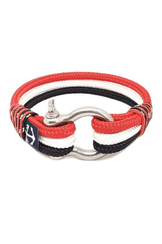 Ennis Nautical Bracelet-0