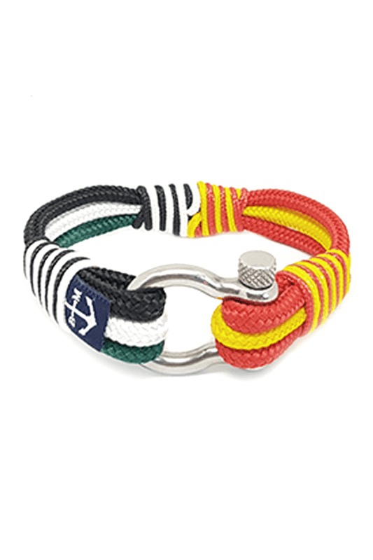 Extremadura Nautical Bracelet-0