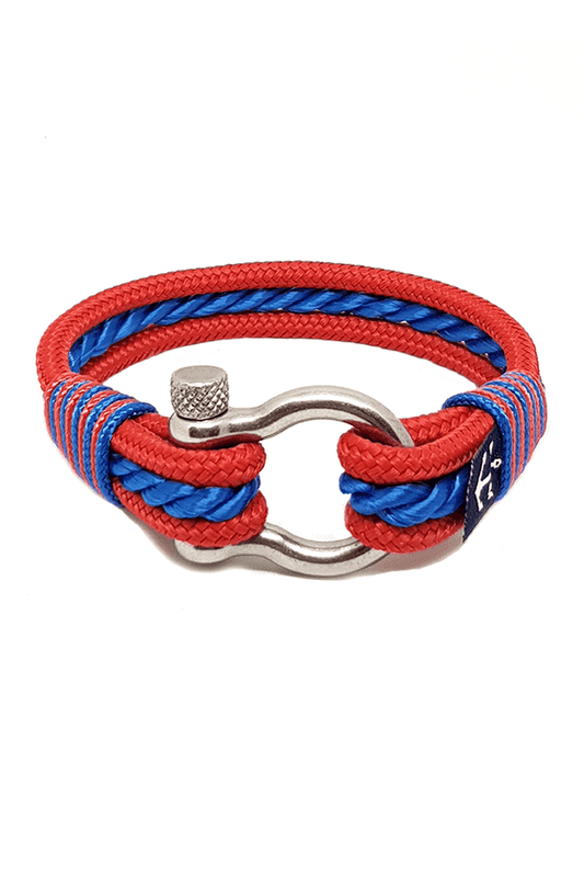 Galway Unisex Nautical Bracelet-0