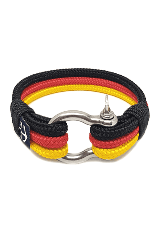 Germany Nautical Bracelet-0