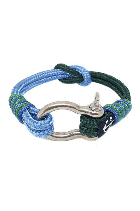 Ronan Nautical Bracelet-0