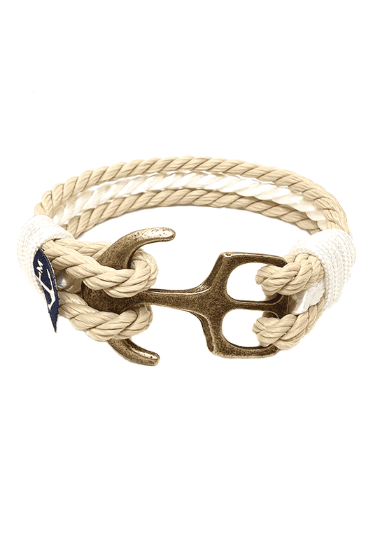 Glendalough Nautical Bracelet-0