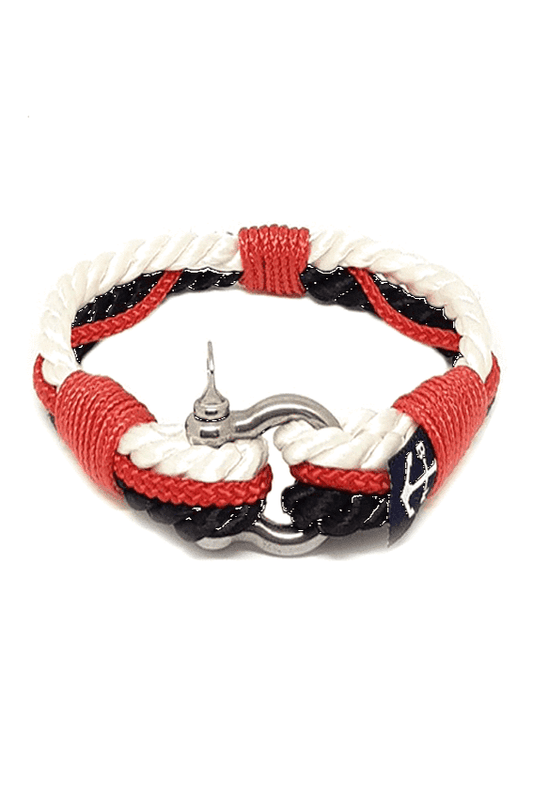 Nelson Nautical Bracelet-0