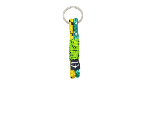 Flanagan Handmade Keychain-0