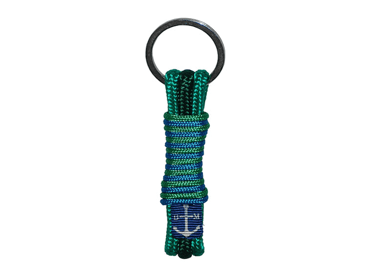 Maiti String Handmade Keychain-0