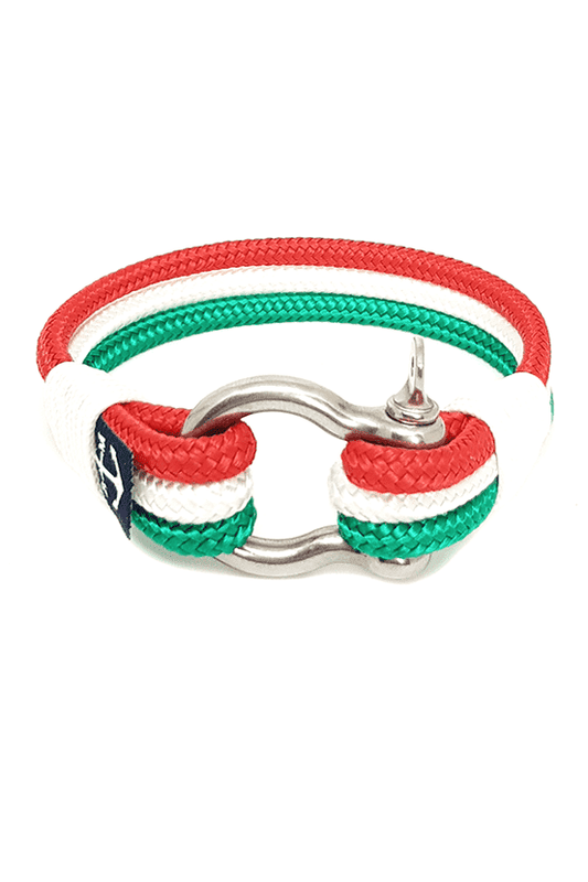 Italy Nautical Bracelet-0