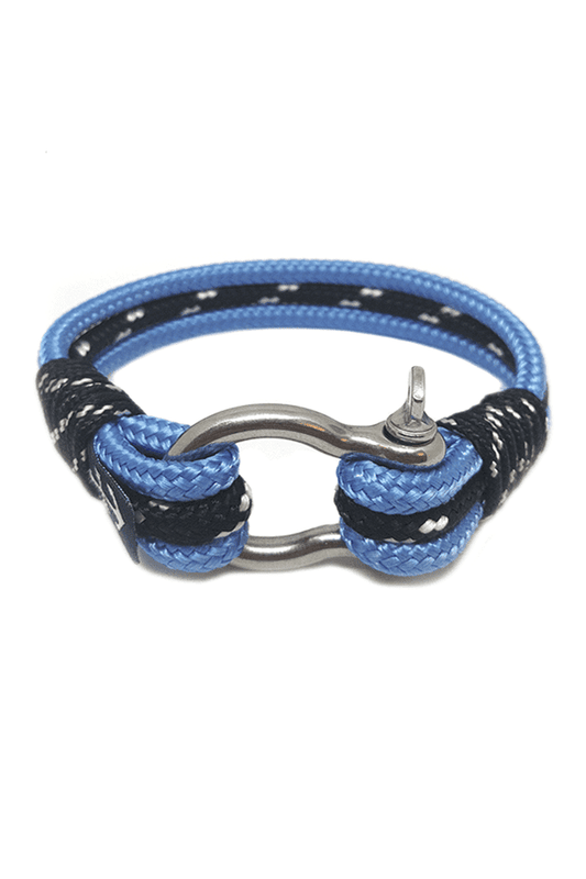 Irish Adventurer Nautical Bracelet-0