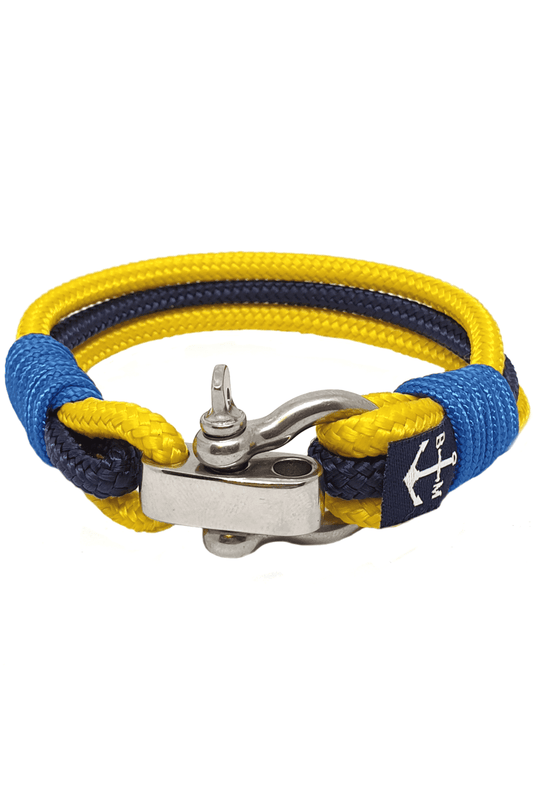 Ceallach Nautical Bracelet-0