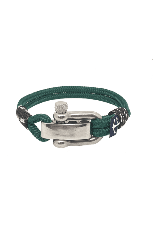 Fiach Nautical Bracelet by Bran Marion-0