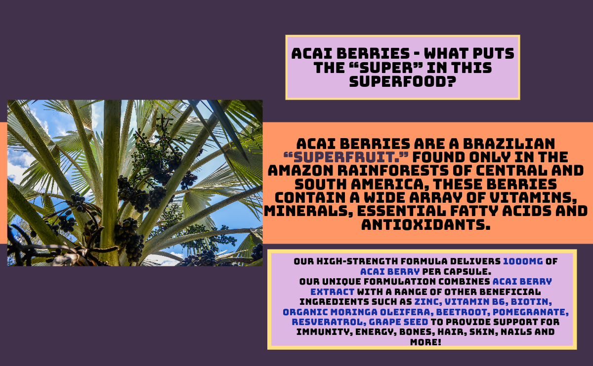 Acai Berry Immunity Plus-7