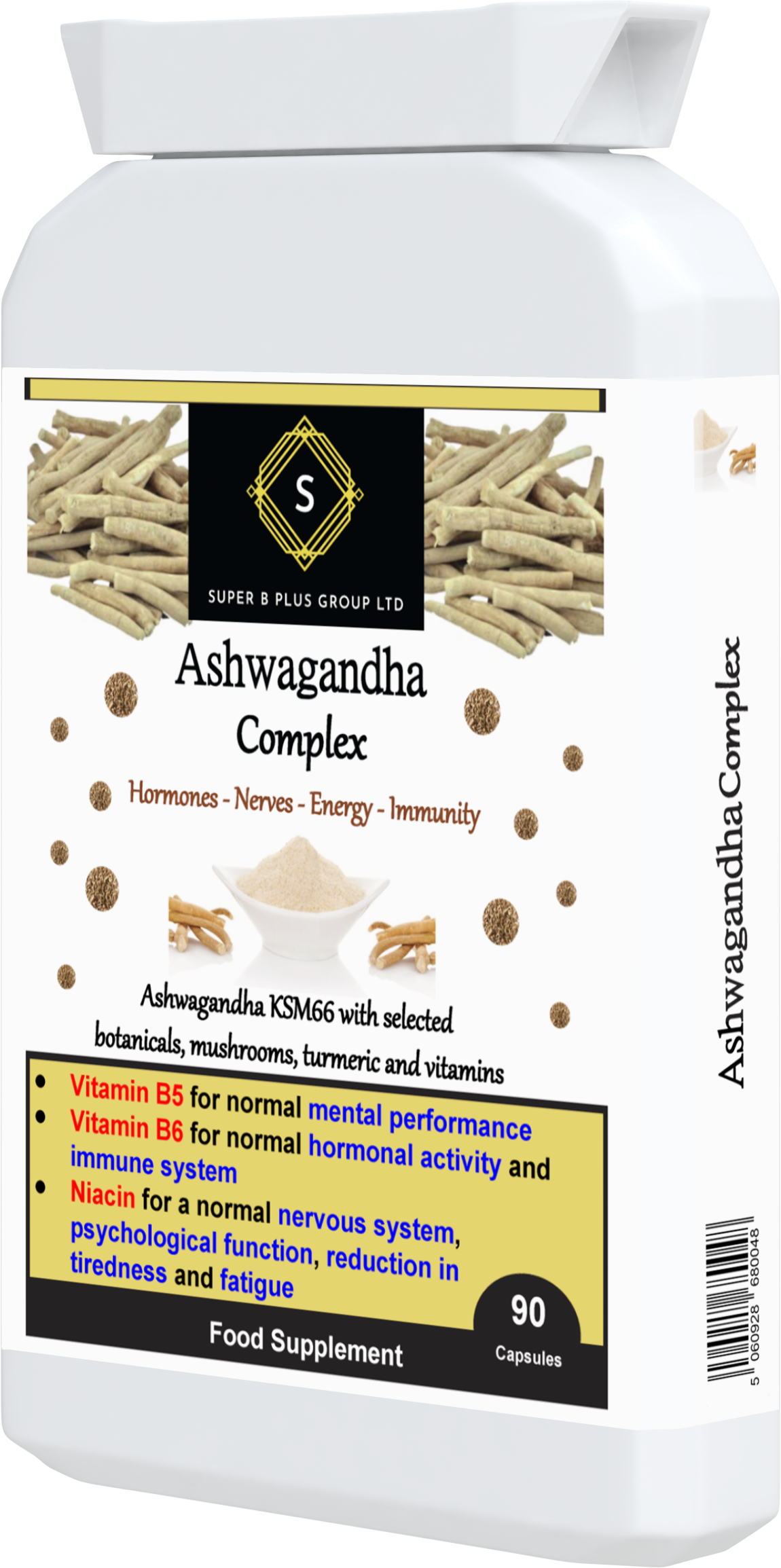 Ashwagandha Complex-1
