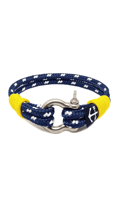 Julius Caesar Nautical Bracelet-0