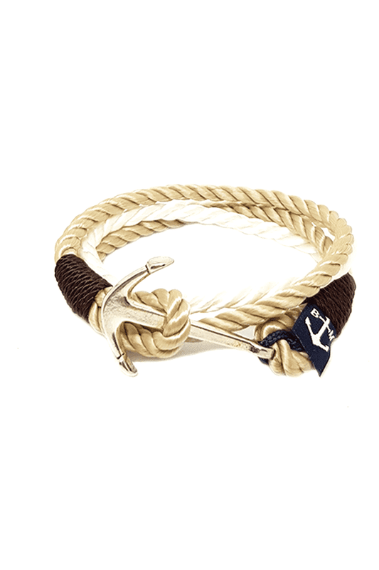 Lough Leane Nautical Bracelet-0