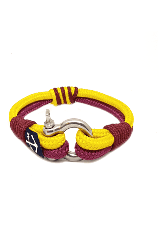 Lionheart Nautical Bracelet-0