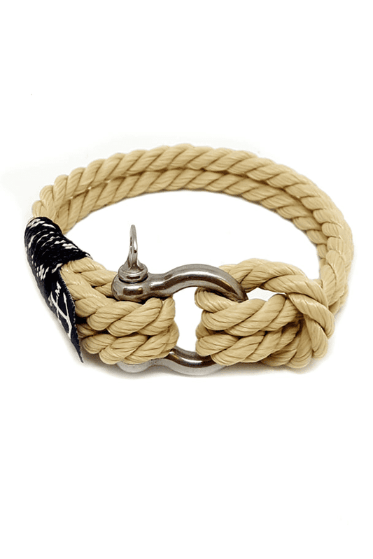 Marine Nautical Bracelet by Bran Marion-0