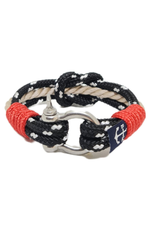 USS Pampanito Nautical Bracelet-0