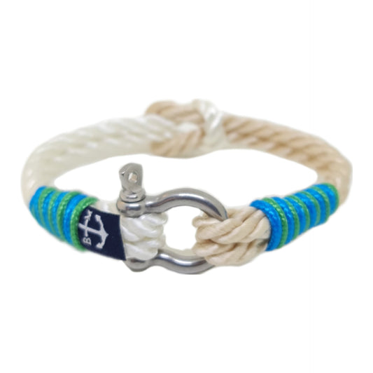 Aquatic Nautical Bracelet-0