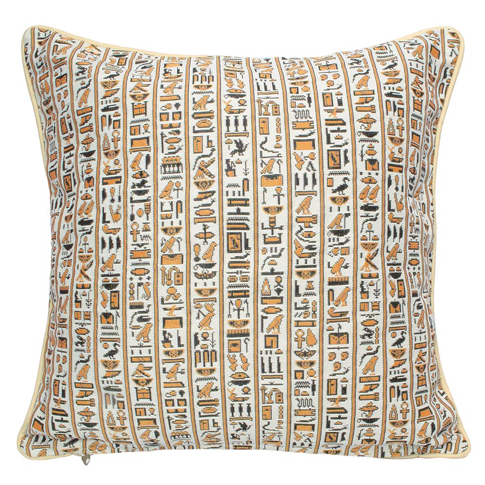 Cartouche - Cushion Cover 45cm*45cm-0