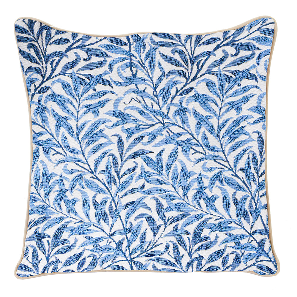 William Morris Willow Bough - Cushion Cover 45cm*45cm-0