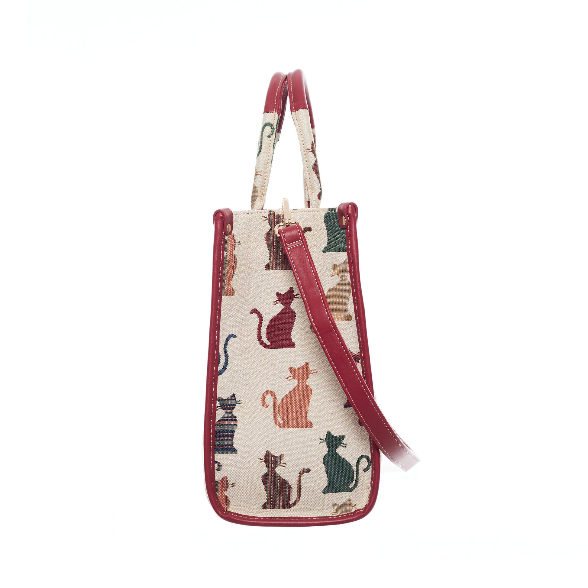 Cheeky Cat - City Bag-2