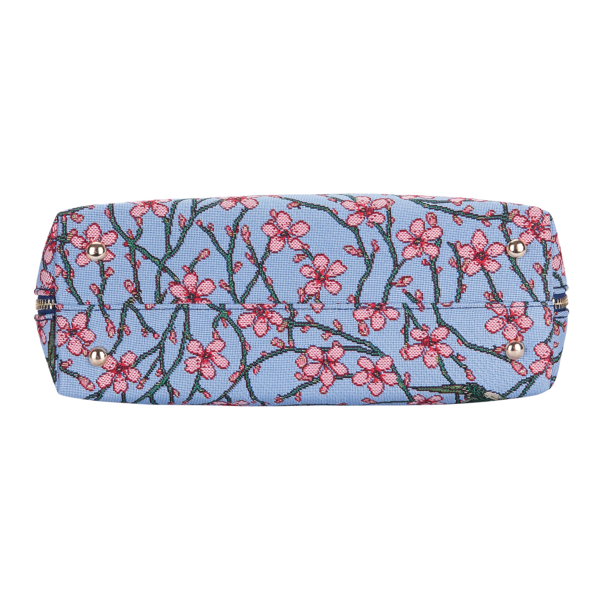 V&A Licensed Almond Blossom and Swallow - Convertible Bag-5