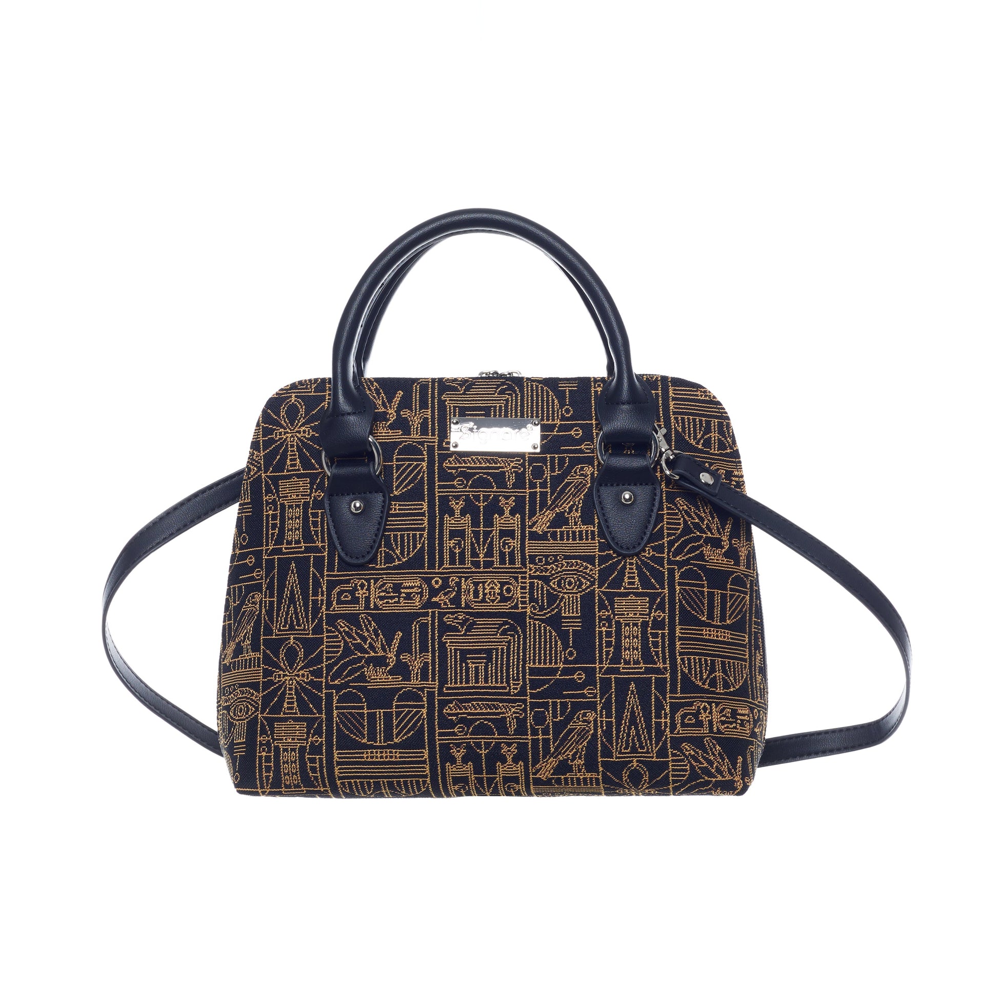 The British Museum Egyptian - Convertible Bag-0