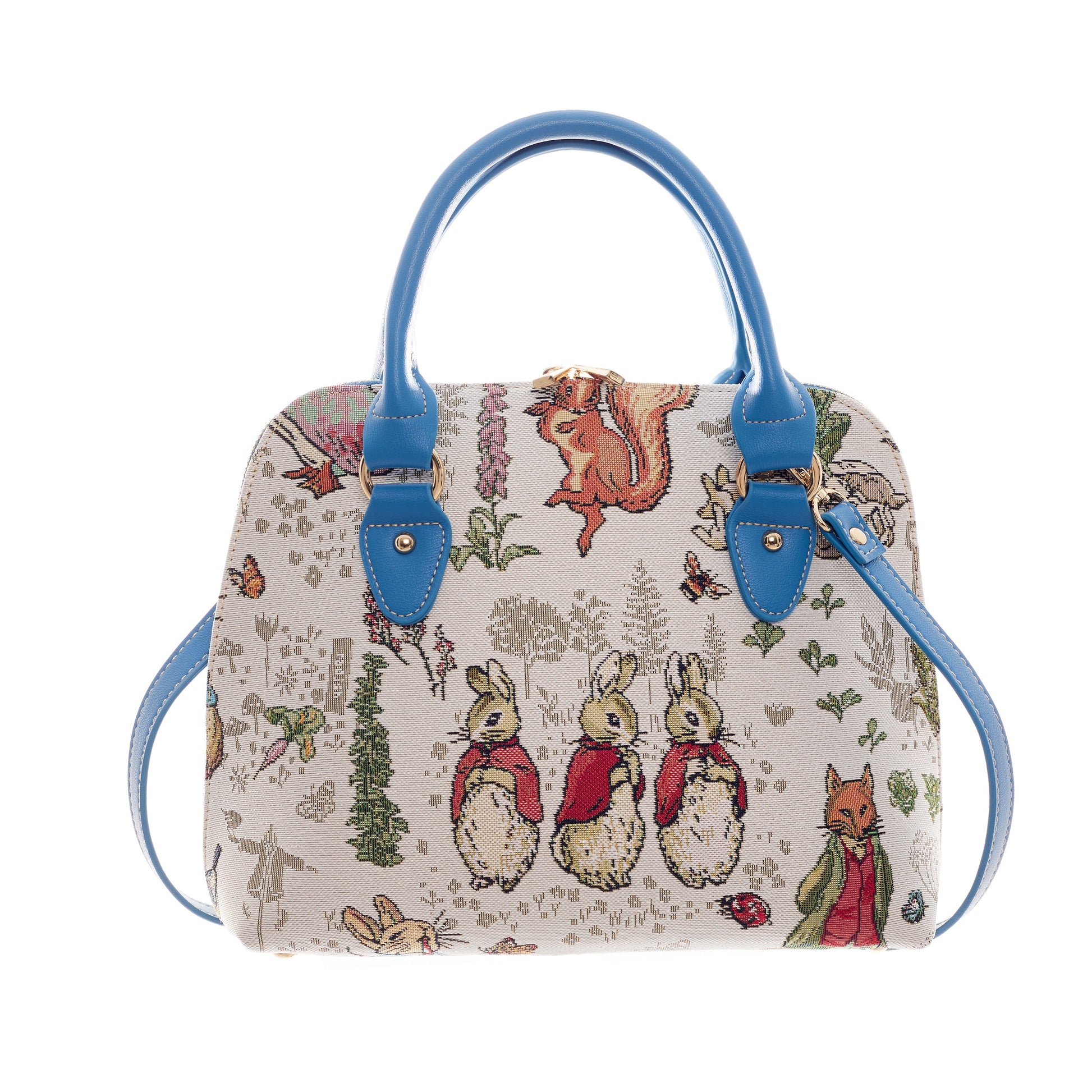 Beatrix Potter Peter Rabbit™-Peter Rabbit - Convertible Bag-0