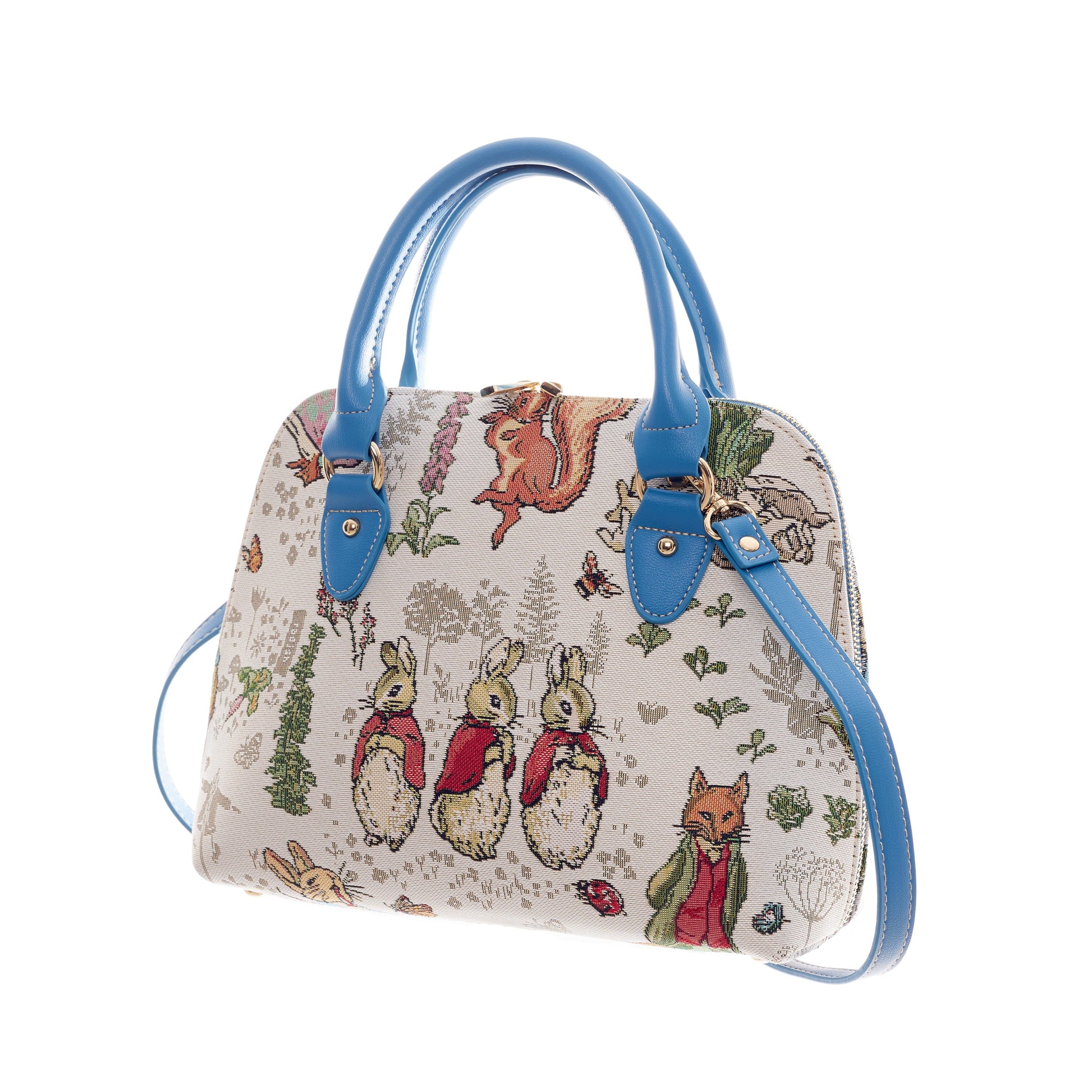 Beatrix Potter Peter Rabbit™-Peter Rabbit - Convertible Bag-1