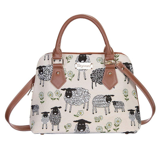 Spring Lamb - Convertible Bag-0