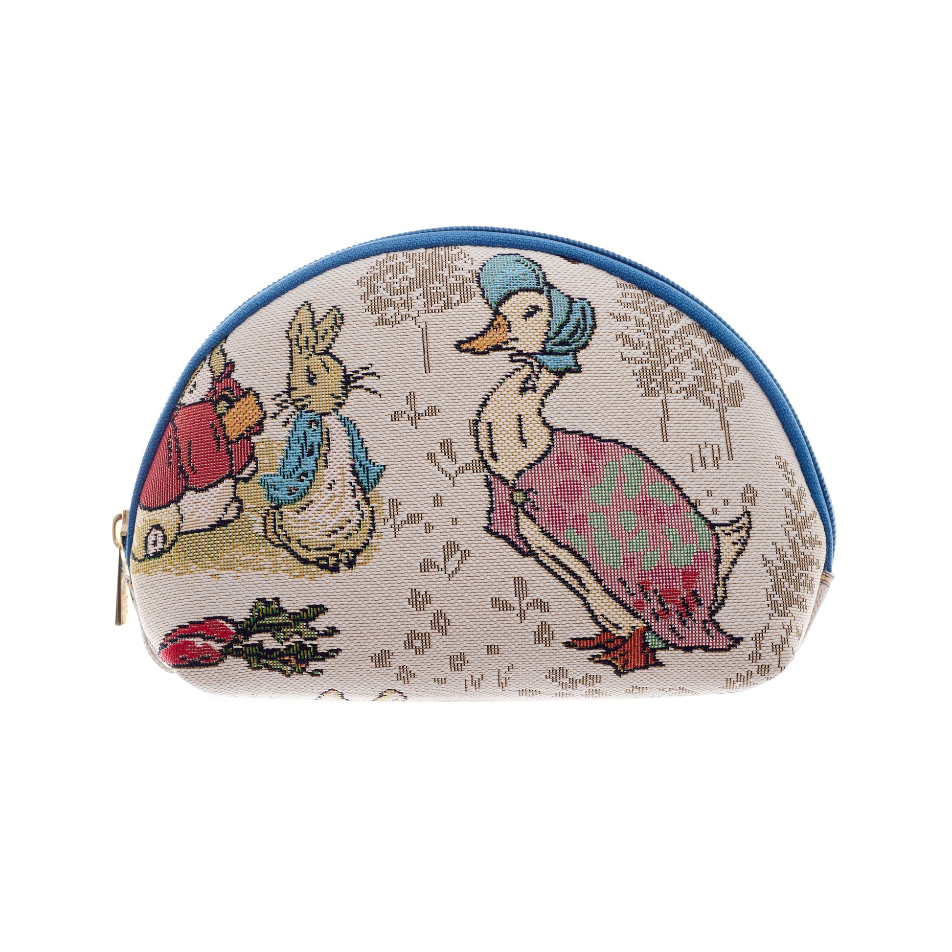 Beatrix Potter Peter Rabbit™- Jemima Puddle Duck - Cosmetic Bag-0