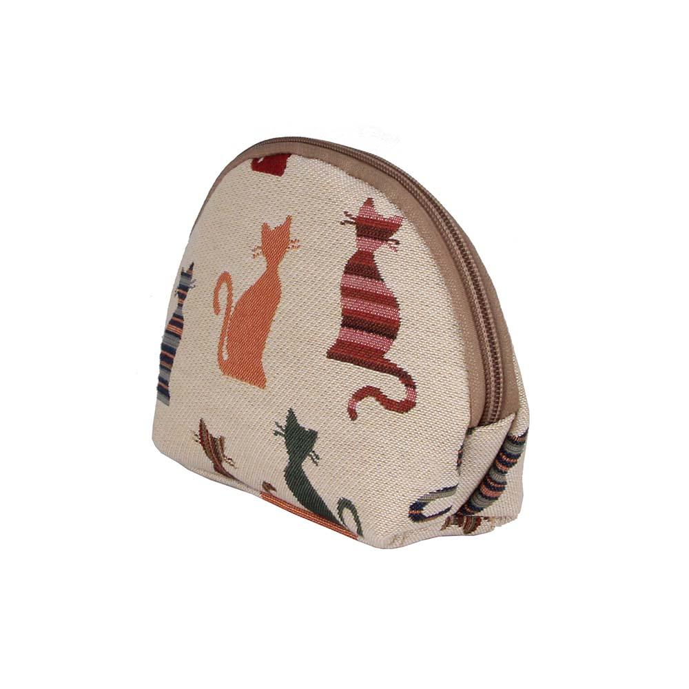 Cheeky Cat - Cosmetic Bag-2