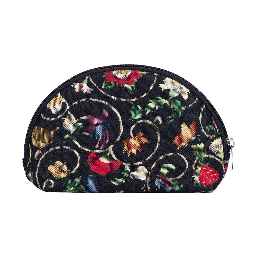 Jacobean Dream - Cosmetic Bag-2