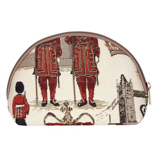 Royal Guard - Cosmetic Bag-0