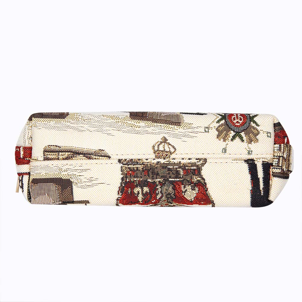 Royal Guard - Cosmetic Bag-3