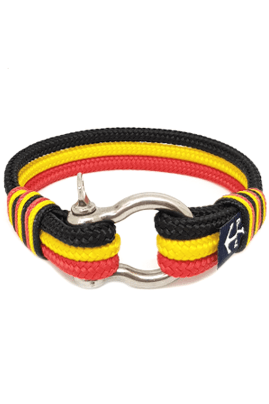 Belgium Nautical Bracelet-0