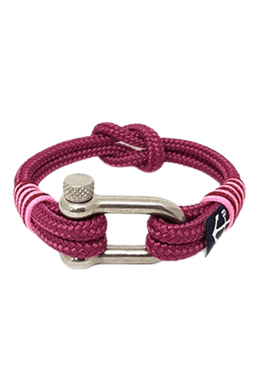 Carmine Nautical Bracelet-0