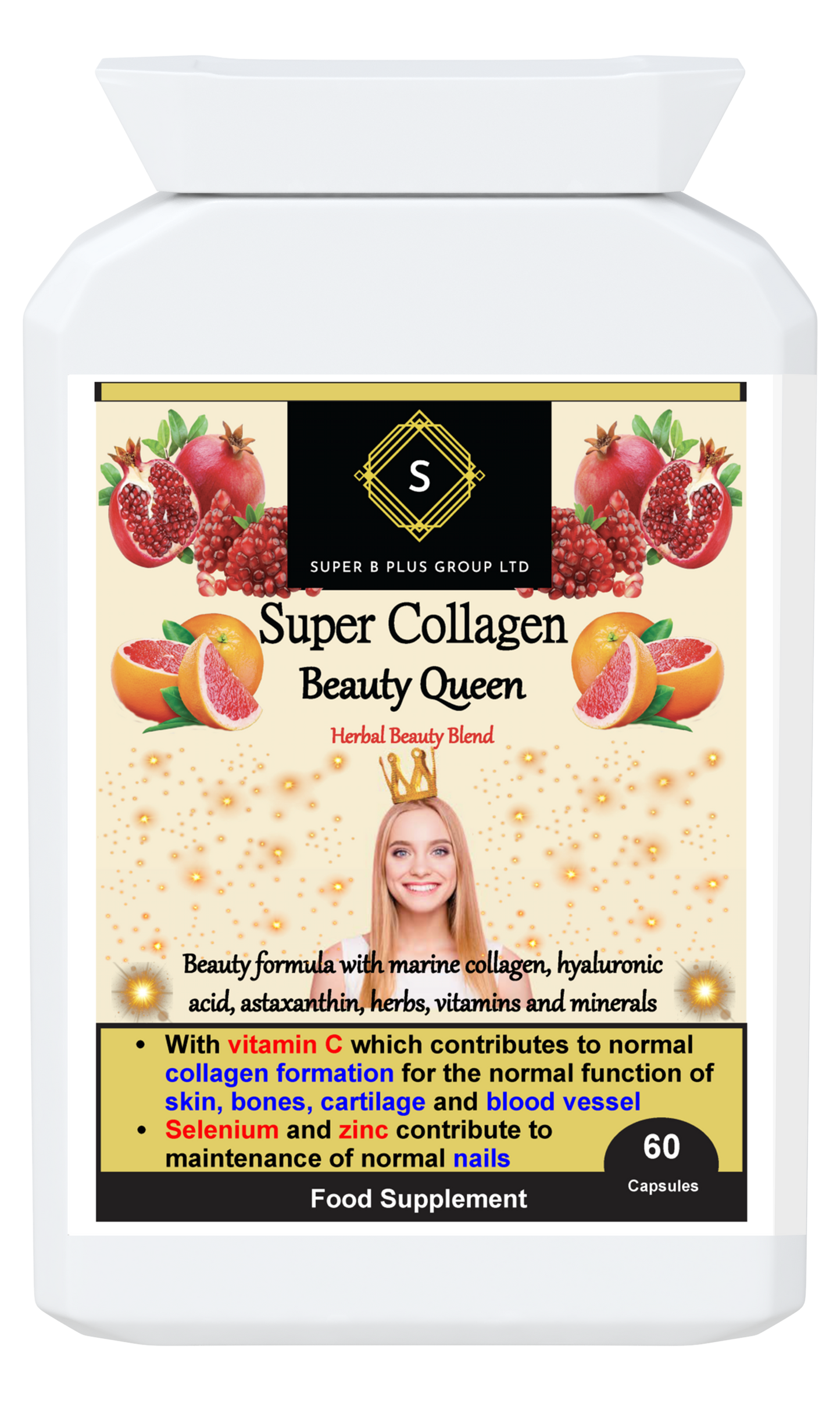 Super Collagen Beauty Queen-0