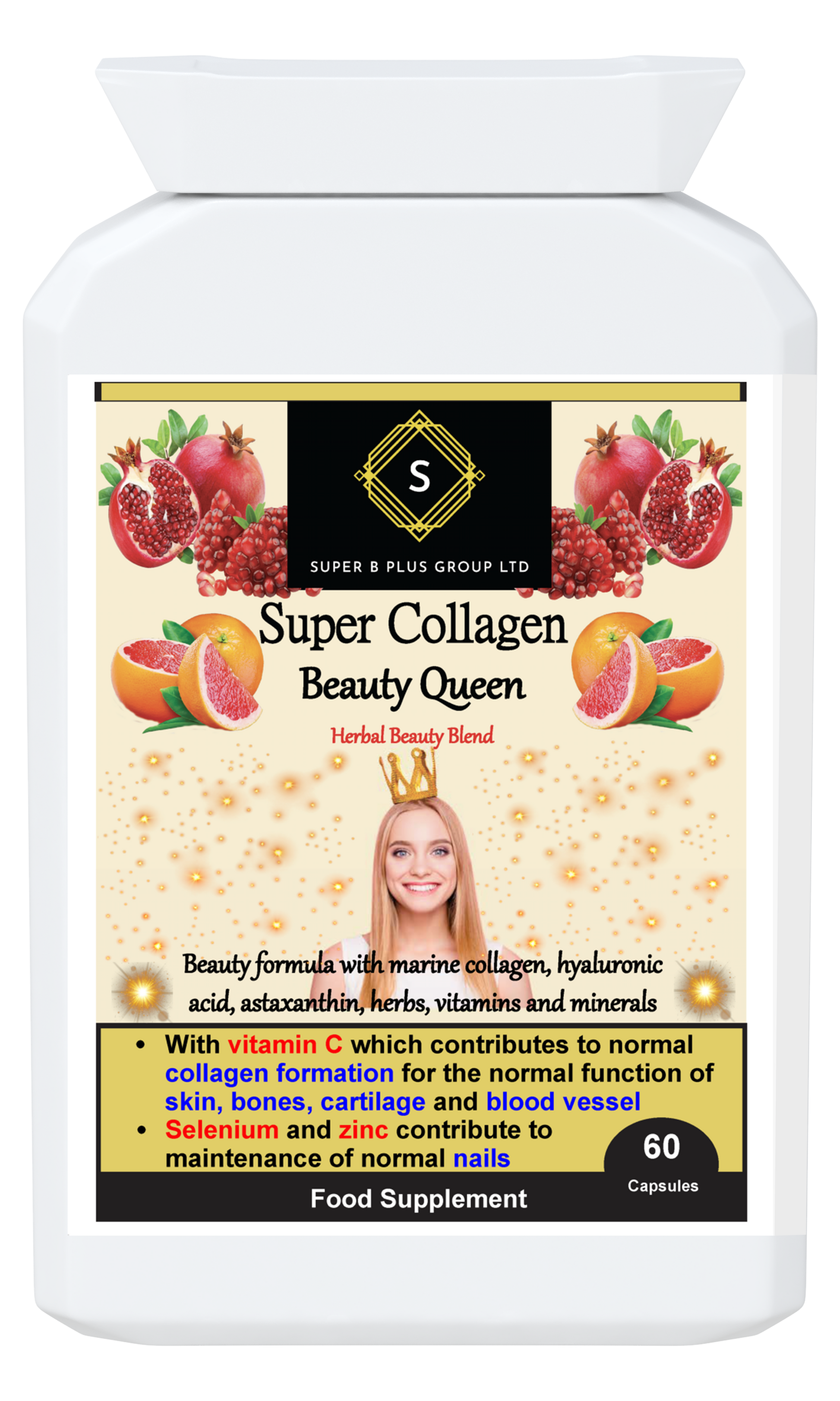 Super Collagen Beauty Queen-0
