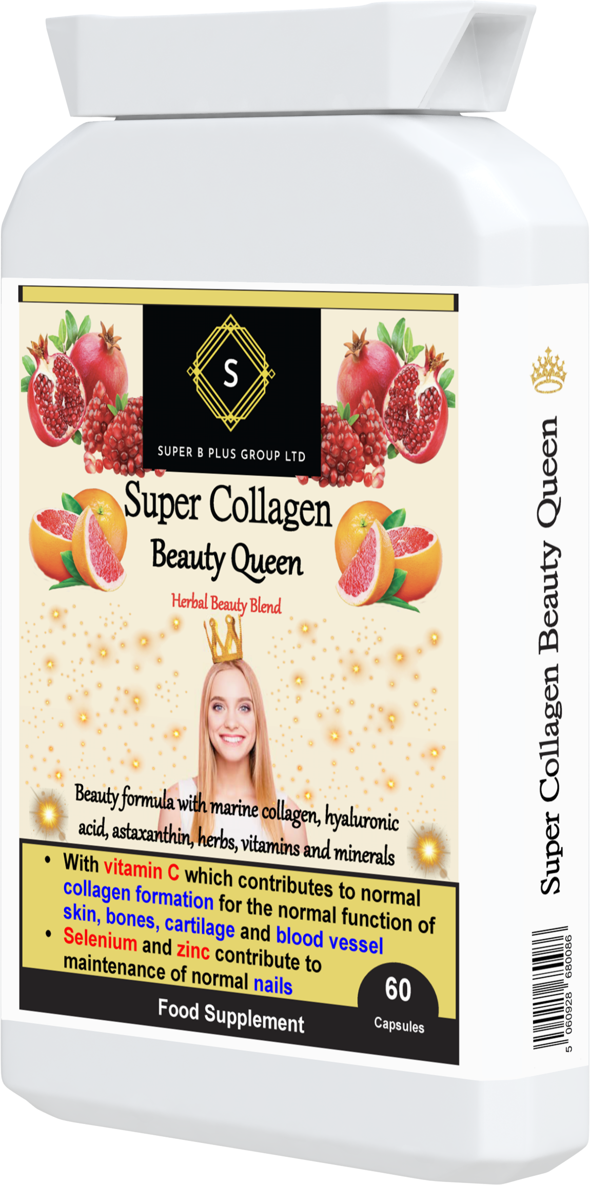 Super Collagen Beauty Queen-2
