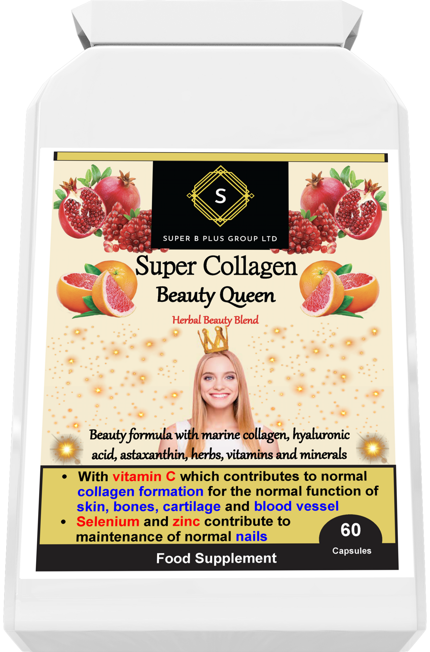 Super Collagen Beauty Queen-3