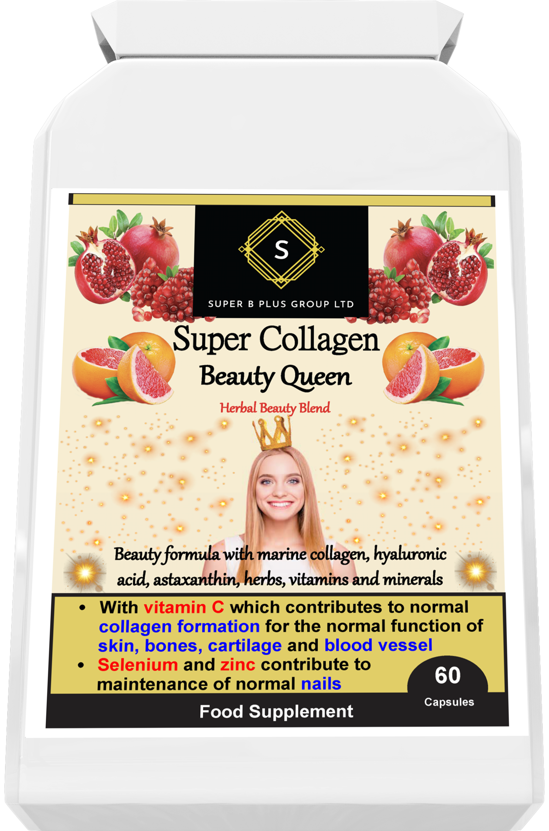 Super Collagen Beauty Queen-3