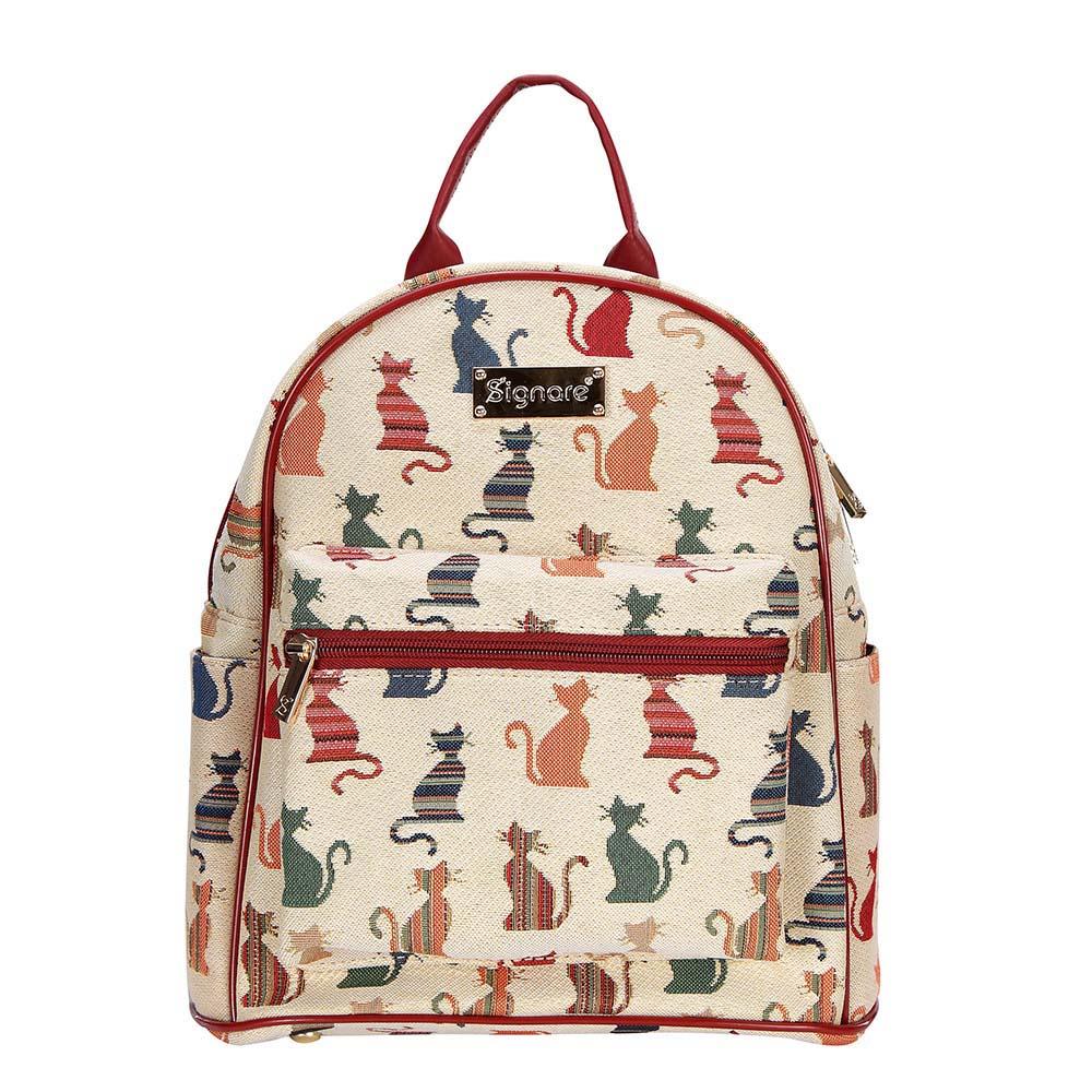 Cheeky Cat - Daypack-0