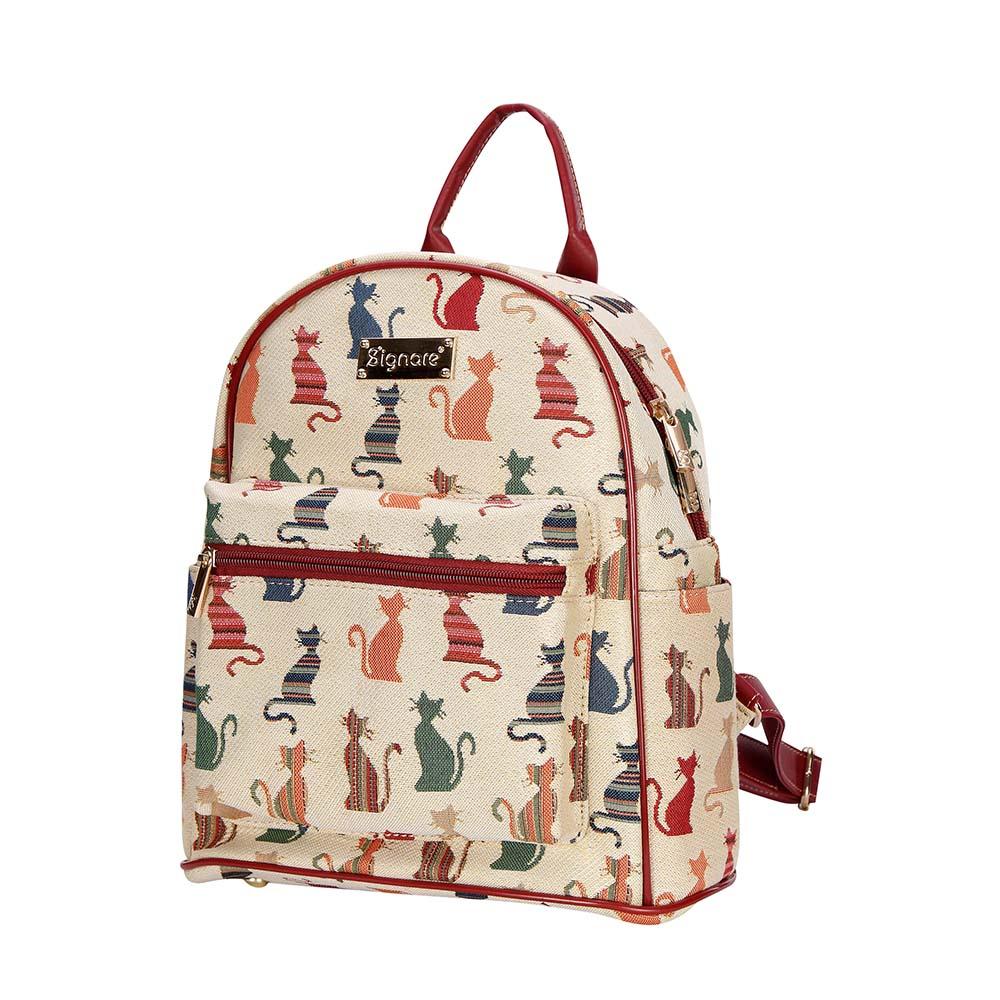 Cheeky Cat - Daypack-1